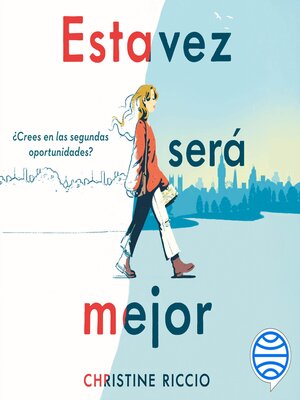 Esta vez será mejor - Audiobook